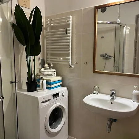 Opera Palace I LUX RELAX Apartamenty Kołobrzeg-2