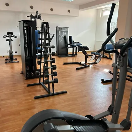 Opera Palace I LUX RELAX Apartamenty Kołobrzeg-3
